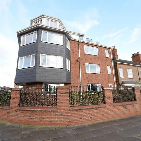 Spacious 2 Bedroom Apartment Cleethorpes Exteriör bild