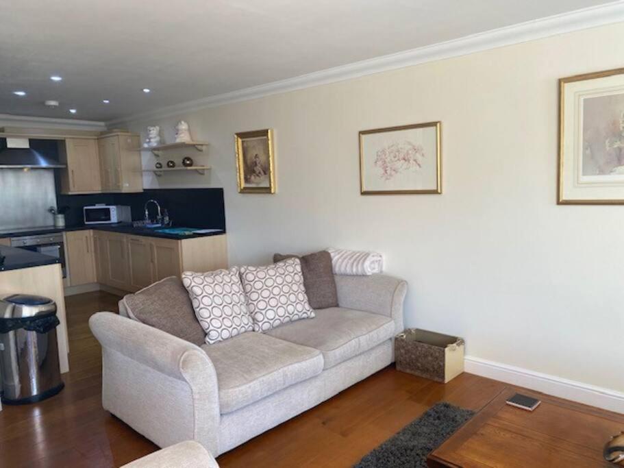Spacious 2 Bedroom Apartment Cleethorpes Exteriör bild