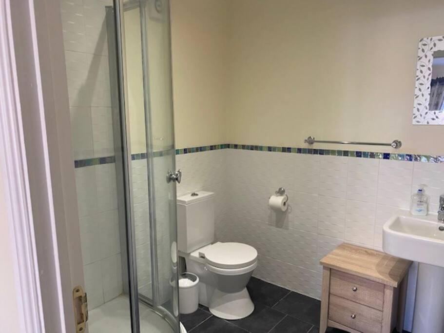 Spacious 2 Bedroom Apartment Cleethorpes Exteriör bild